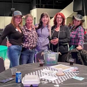 Meet your Posher, Sheryl